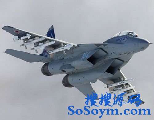 印度无力采购“双风” 米格-35有翻身可能
